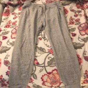 Joggers